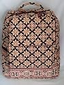 Vera Bradley Medallion Large Backpack