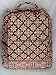 Vera Bradley Medallion Large Backpack