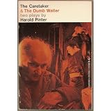 ThecaretakerandThedumbwaiter;twoplays