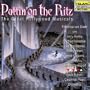Puttin' on the Ritz: The Great Hollywood Musicals
