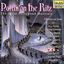 Puttin on the Ritz