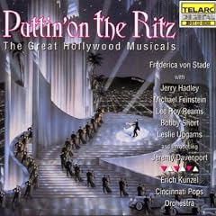 Puttin on the Ritz