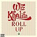 Roll Up (Instrumental)