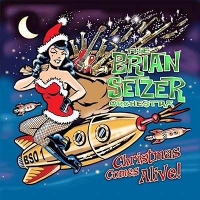 Must Own Holiday Albums