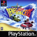 Renegade Racers