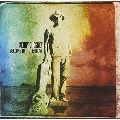 KENNY CHESNEY - Welcome To Folsom - Zortam Music