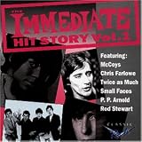 The "Immediate" Hit Story V.1 - Various Artists