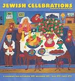 Jewish Celebrations 2011 Calendar