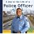 A Day in the Life of a Police Officer (First Facts: Community Helpers at Work)