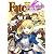 Fate/stay night コミックアンソロジー ベストエピソード (DNAメディアコミックス)