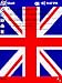 British Flag (Union Jack) Today Theme Pack