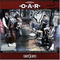 34th and 8th [Us Import]