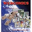 Webcomics: Tools and Techniques for Digital Cartooning