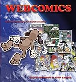Webcomics: Tools and Techniques for Digital Cartooning