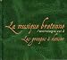 Compilation, La musique bretonne /vol.2   les groupes