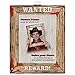 U.S. Toy US Toy Western Temporary Tattoos