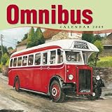 2009 Transport Calendar: Omnibus 2009 Calendar - 2009 Calendar - 30 x 30 cm