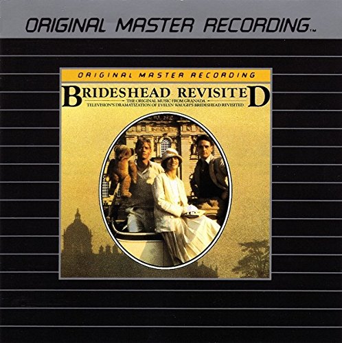Brideshead Revisited Various Artists