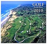 Golf - 2010 Calendar