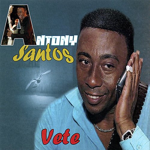 Antony Santos - NO NOS VAMOS A OLVIDAR Lyrics - Zortam Music