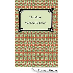The Monk: A Romance