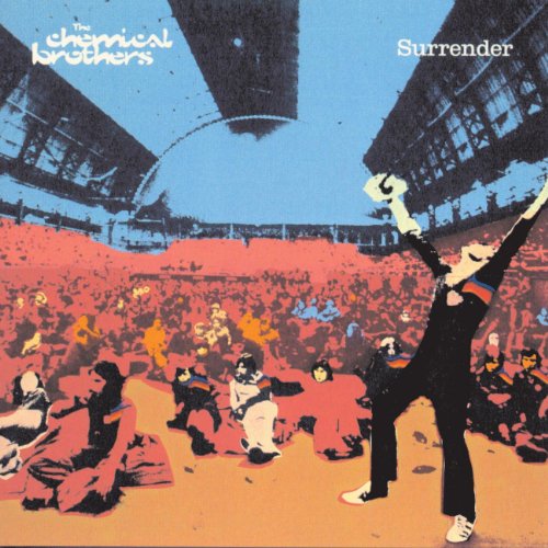 The Chemical Brothers - Surrender - Zortam Music