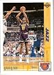 1991-92 Upper Deck Rookie Standouts #R34 David Benoit