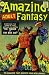 Amazing Fantasy Omnibus Volume 1 HC - Variant