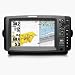 Humminbird 967c 3D Dual Frequency Combo - External Antenna