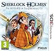 Sherlock Holmes and the Mystery of the Frozen City (Nintendo 3DS)