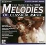 The Most Beautiful Melodies of Classical Music: A Little Night Music
