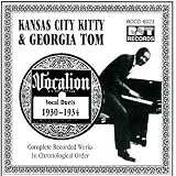 Complete Recorded Works (1930-1934)