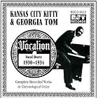 Click here to buy Complete Recorded Works (1930-1934) by Kansas City Kitty .