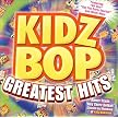 Kidz Bop Greatest Hits