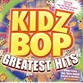 Kidz Bop Greatest Hits