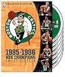 NBA - Boston Celtics 1985-86 Champions