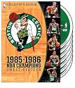 NBA - Boston Celtics 1985-86 Champions