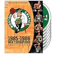 NBA - Boston Celtics 1985-86 Champions by