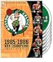 NBA - Boston Celtics 1985-86 Champions