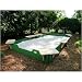 5' x 10' Sandbox by SandLock