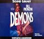 Demons (Nameless Detective Mystery)