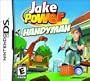 Jake Power Handyman