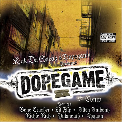 Dope Game - Dopegame - Zortam Music