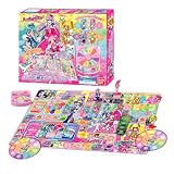ハートキャッチプリキュア! ゲームでプリキュア こころの種をハートキャッチ