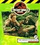 Lost World: The Movie Storybook