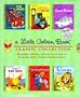 Little Golden Book Boxed Set Classic Collection