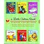 Little Golden Book Boxed Set Classic Collection