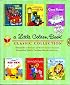 Little Golden Book Boxed Set Classic Collection (Little Golden Book)