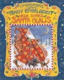 Christmas With Mary Engelbreit: Here Comes Santa Claus