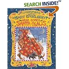 Christmas with Mary Engelbreit: Here Comes Santa Claus by Mary Engelbreit